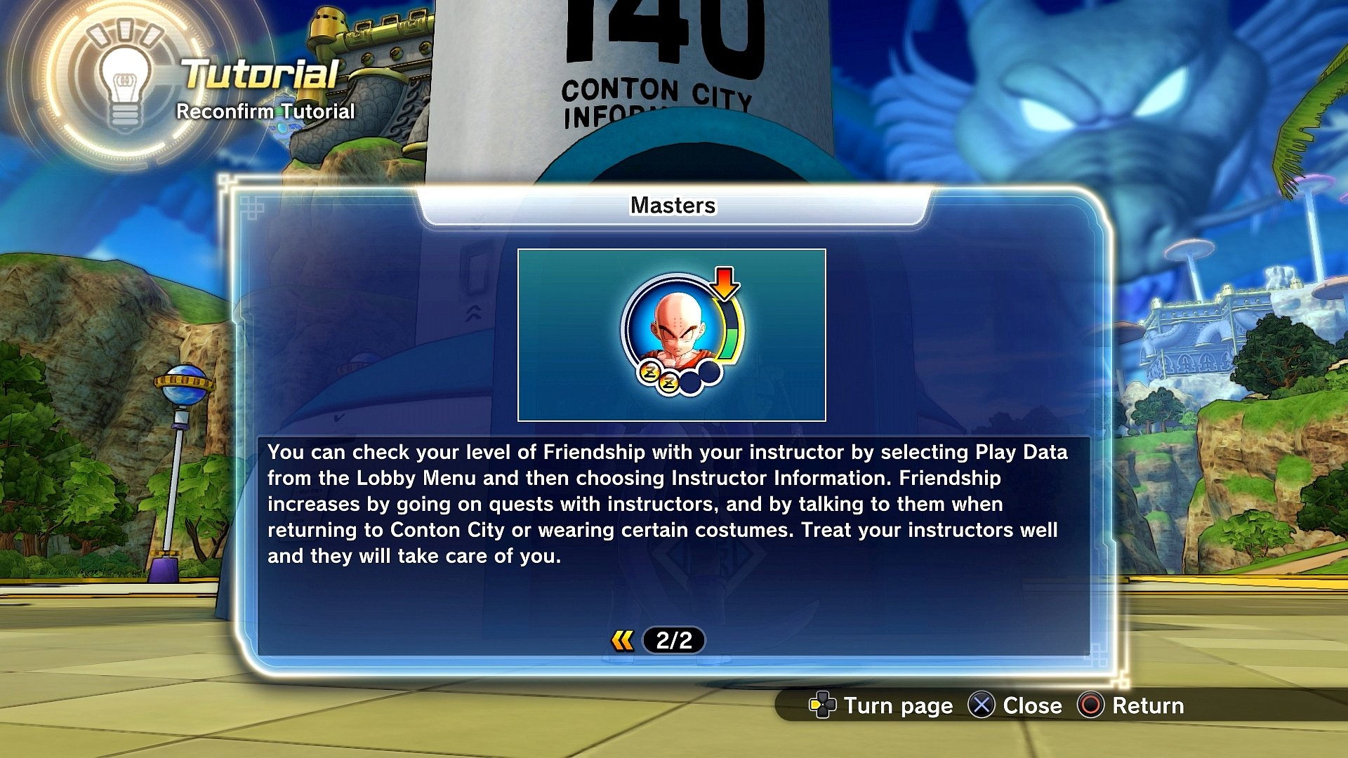 Dragon Ball: Xenoverse 2 - Imagen 19